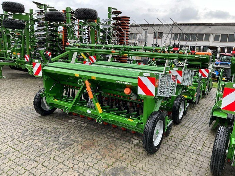 Amazone D9 3000 Special