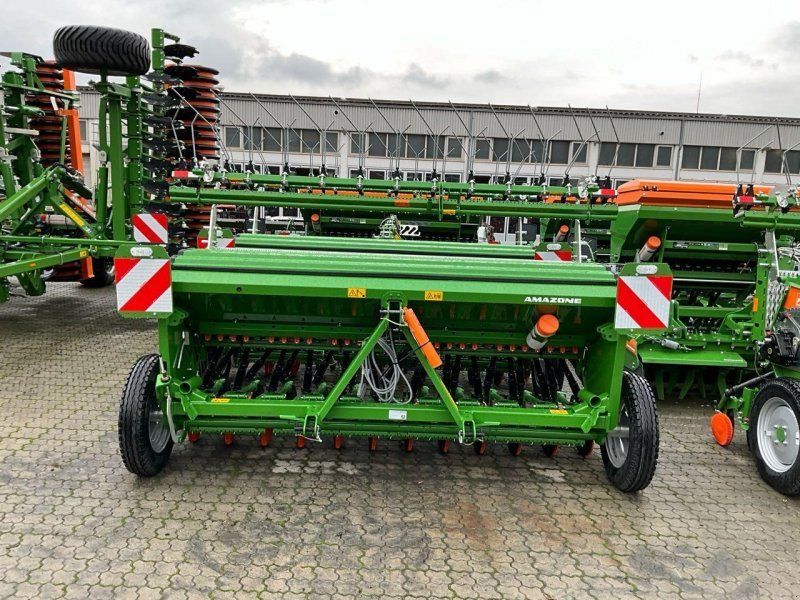 Amazone D9 3000 Special