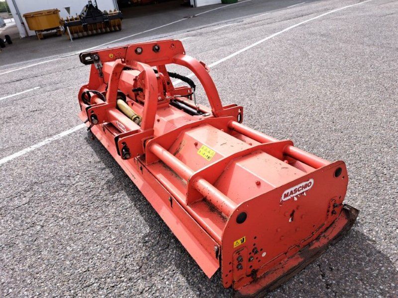 Maschio BISONTE 300