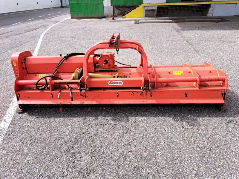 Maschio BISONTE 300