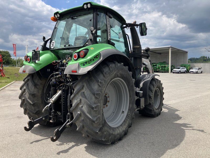 Deutz-Fahr 6130.4TTV