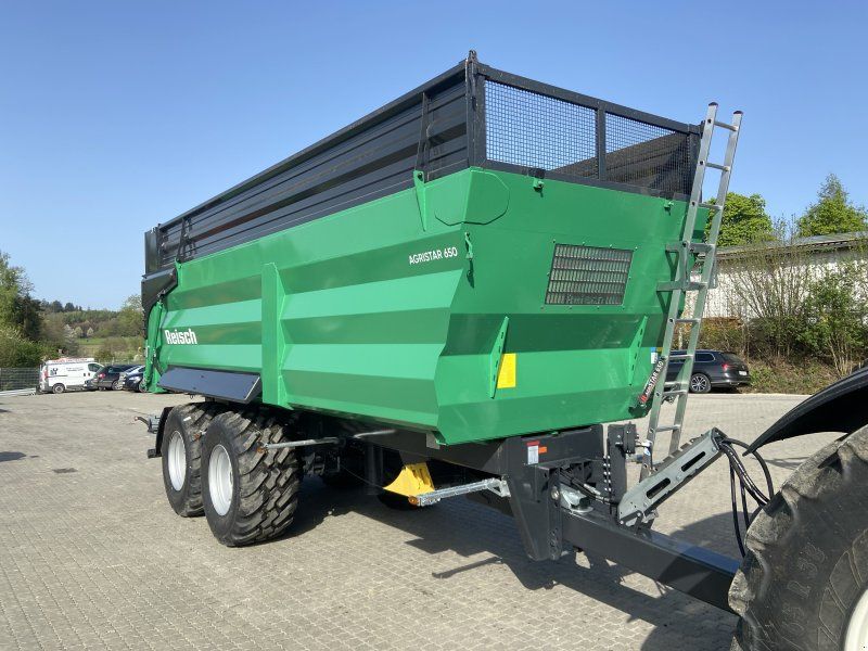 Reisch RTWK-200