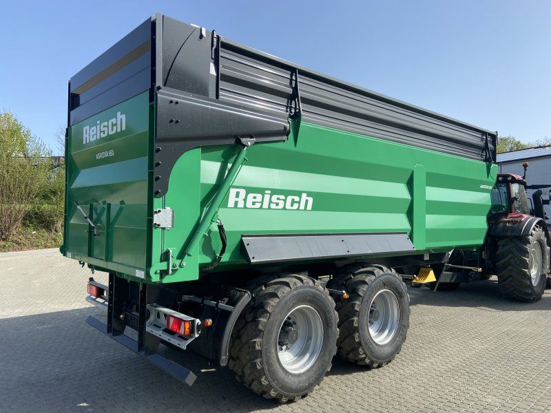 Reisch RTWK-200