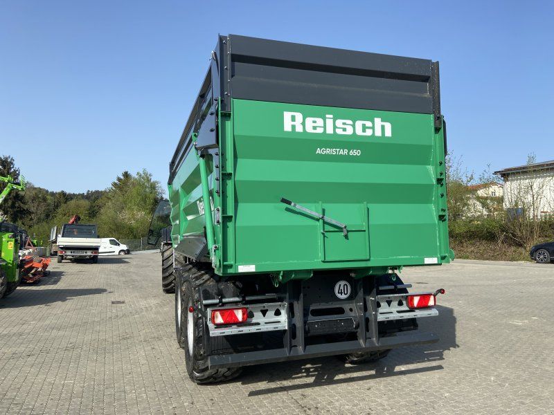 Reisch RTWK-200