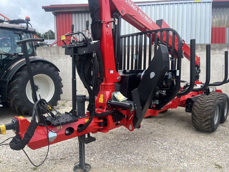 Stepa C12+6295