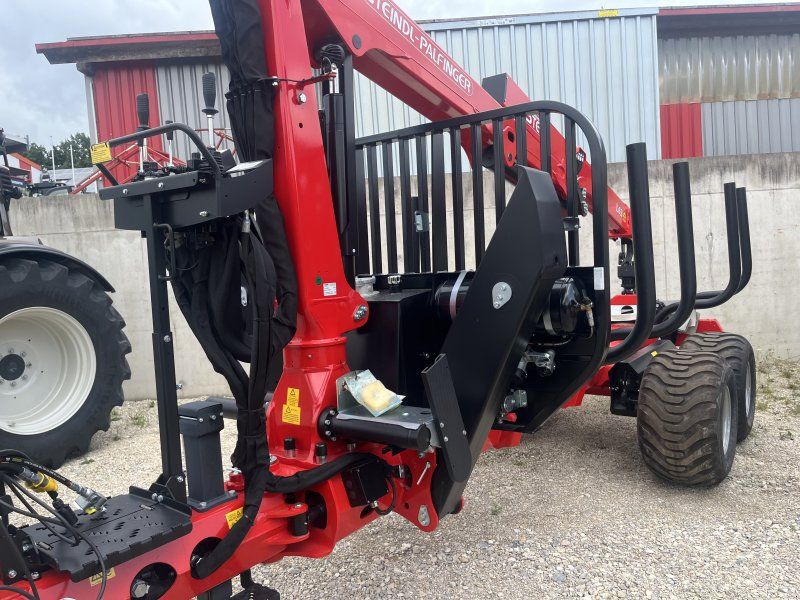 Stepa C12+6295