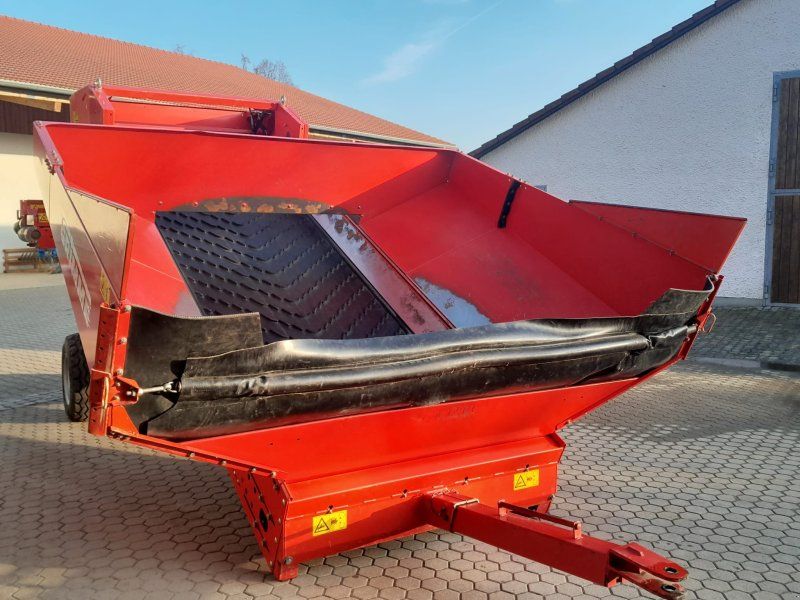 Grimme Sturzbunker RH 14-40