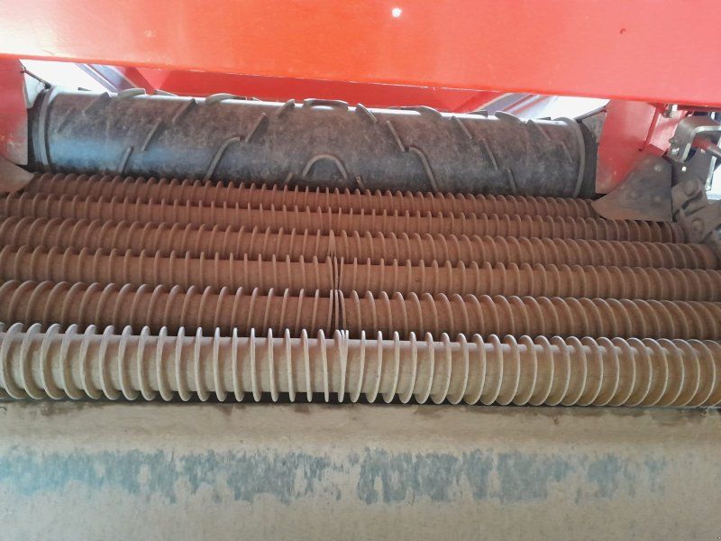 Grimme Sturzbunker RH 14-40