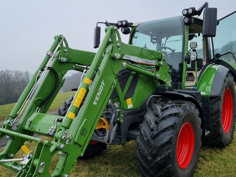 Fendt 314 Vario ProfiPlus
