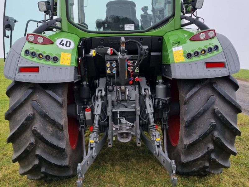 Fendt 314 Vario ProfiPlus