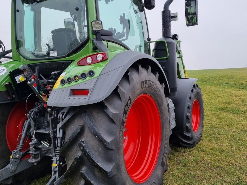 Fendt 314 Vario ProfiPlus