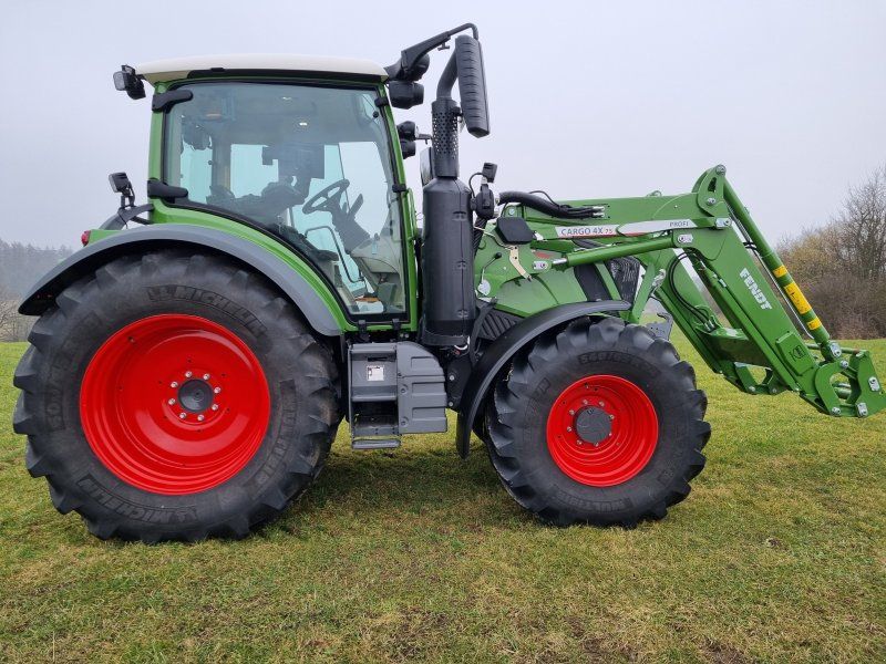 Fendt 314 Vario ProfiPlus