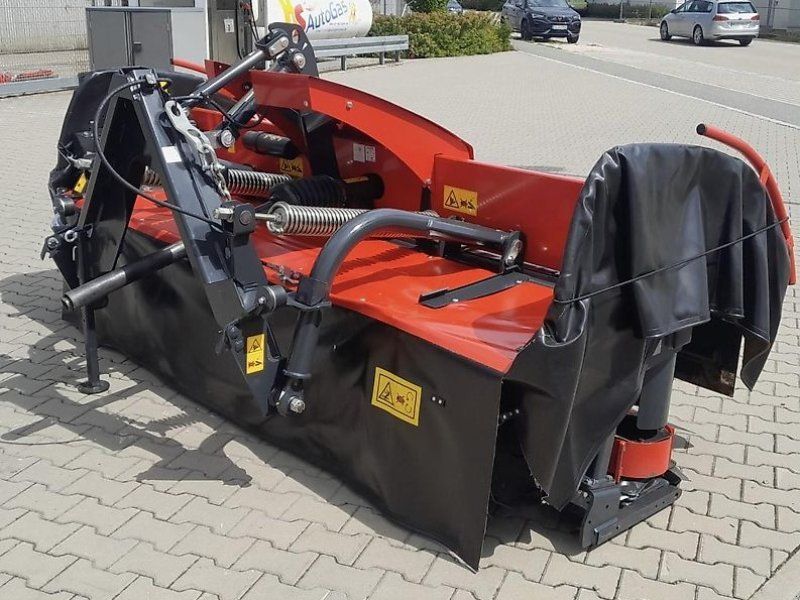 Vicon TRA 332 XF DS 60