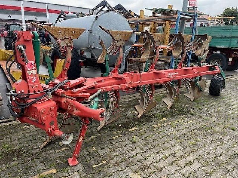 Kverneland LB 100 / 200 5-furchig