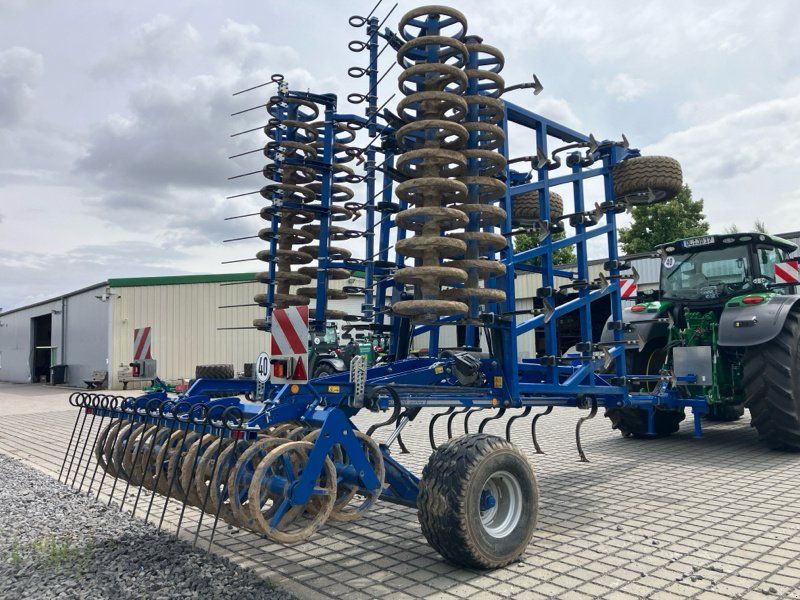Köckerling Allrounder 750 profiline