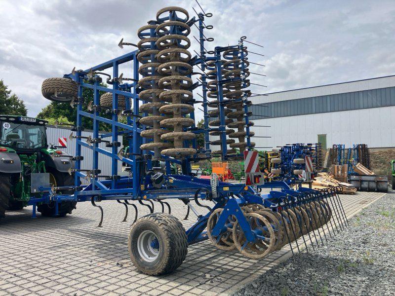 Köckerling Allrounder 750 profiline