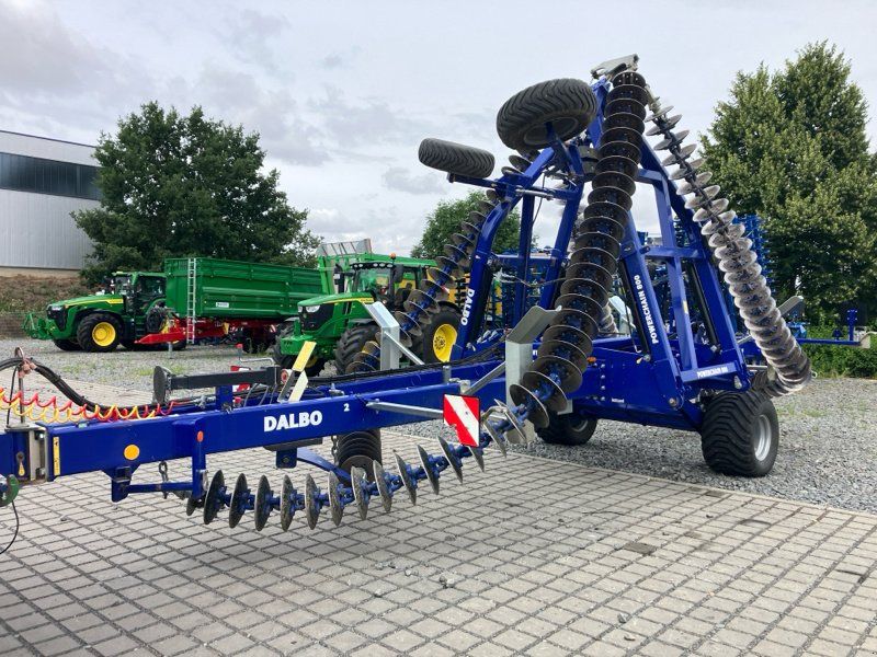 Dalbo Powerchain 800