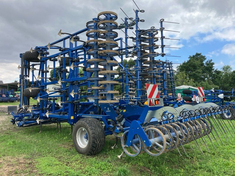 Köckerling Allrounder Flatline 750