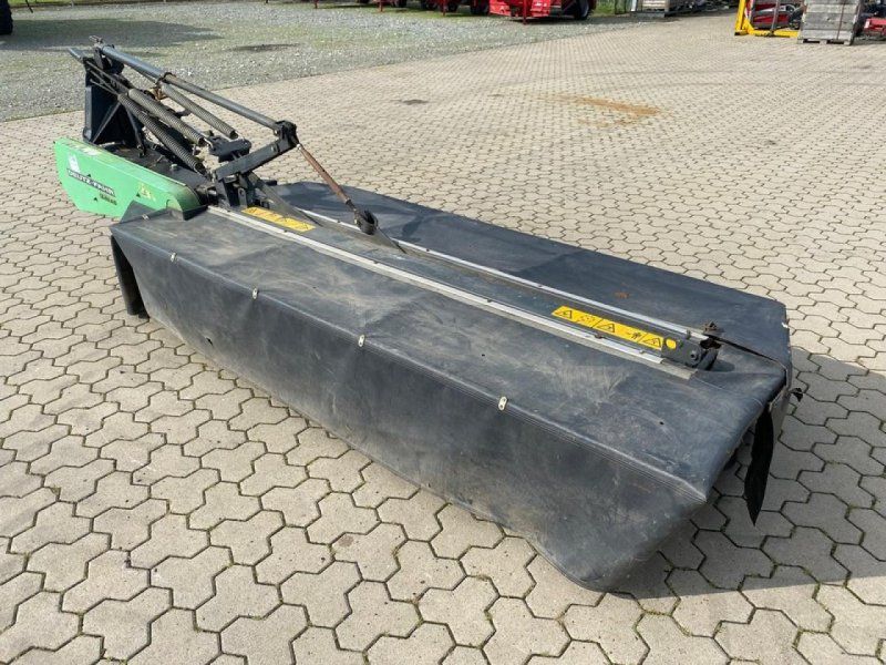 Deutz-Fahr GREENLAND SM 332