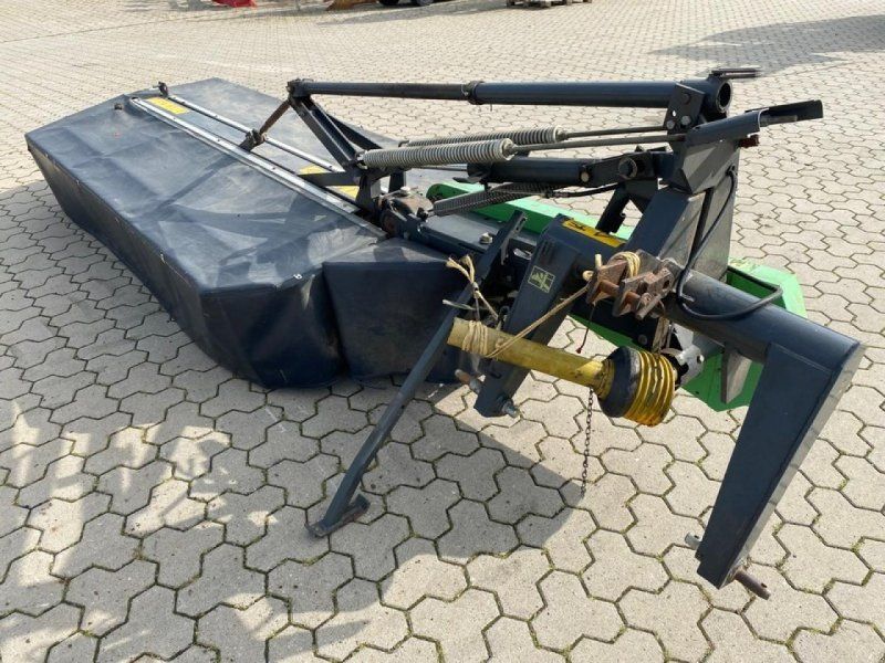 Deutz-Fahr GREENLAND SM 332