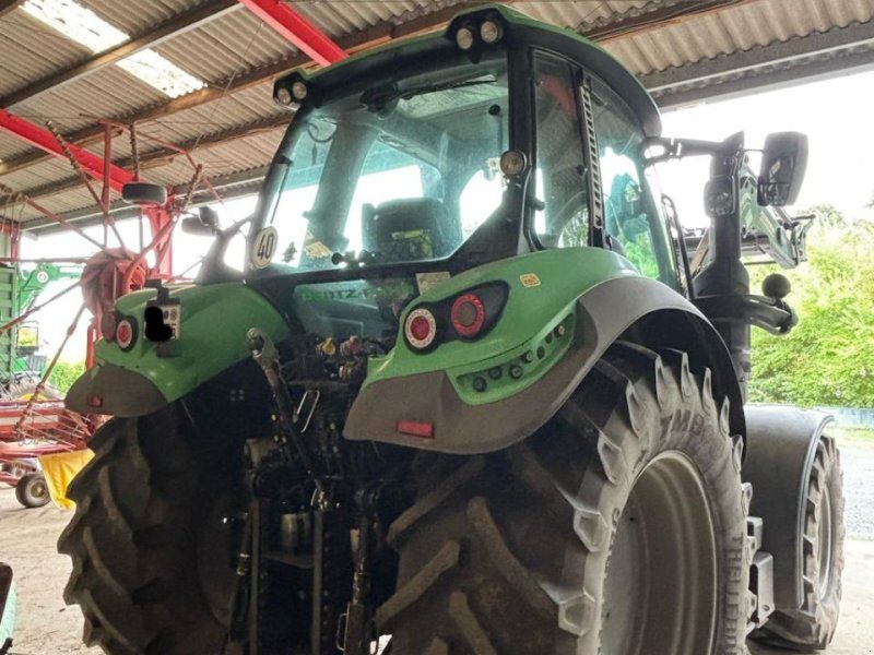 Deutz-Fahr 6130.4 TTV Agrotron