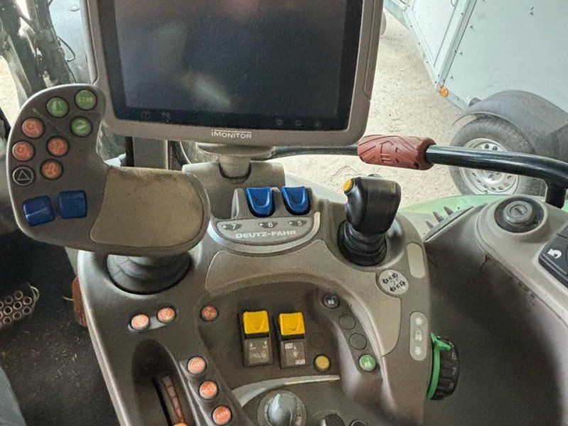 Deutz-Fahr 6130.4 TTV Agrotron