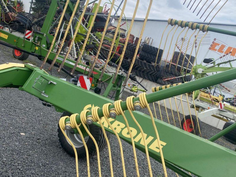 Krone Schwadro TC 880