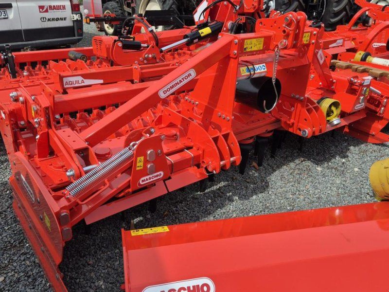 Maschio DOMINATOR DM-Classic 3000 COMBI CPW