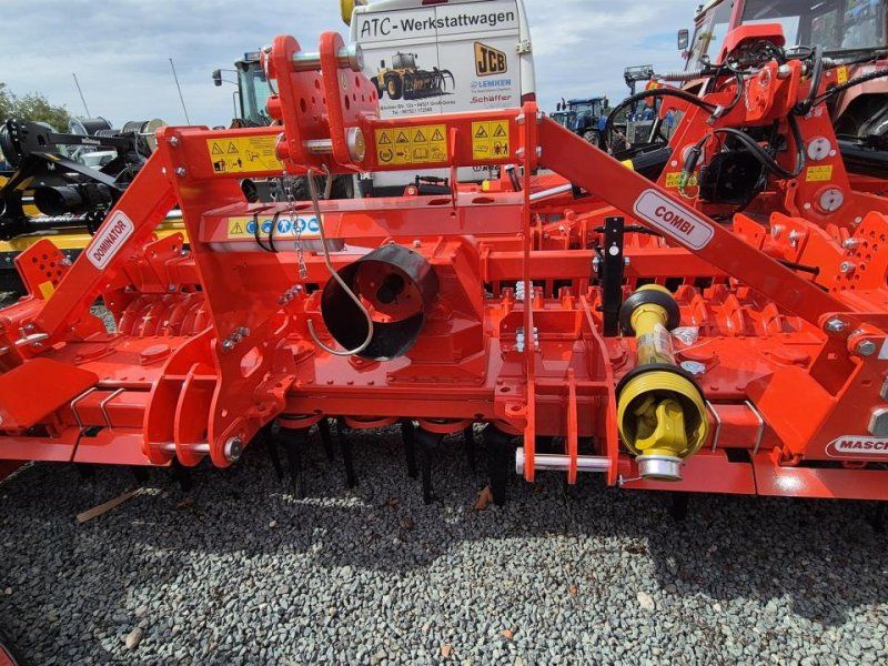 Maschio DOMINATOR DM-Classic 3000 COMBI CPW