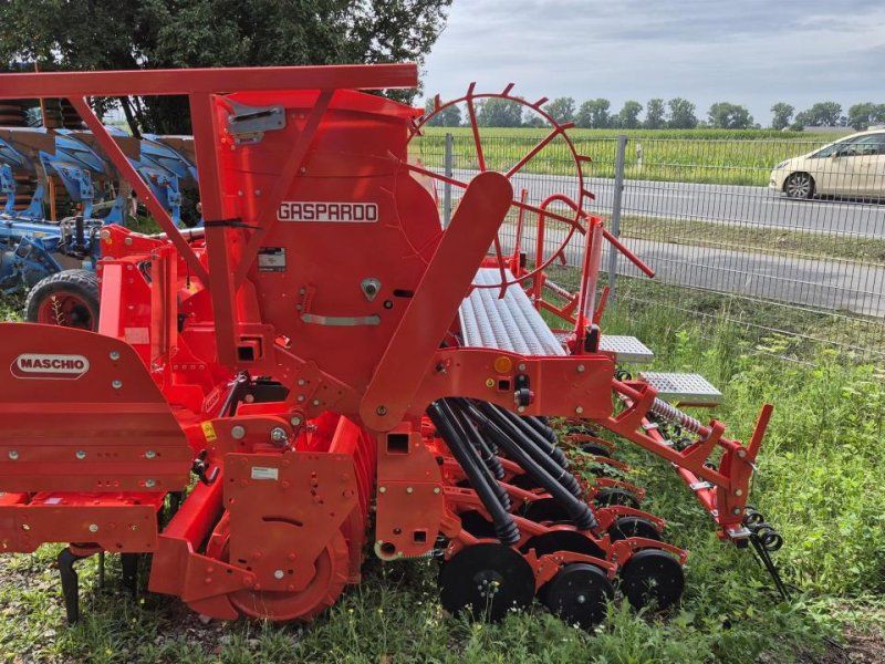 Maschio Dama 300 20R Corex Plus 15cm + DM Classic