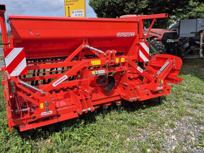 Maschio Dama 300 20R Corex Plus 15cm + DM Classic