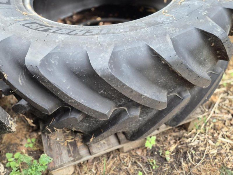 Michelin 480/65R28 Multibib