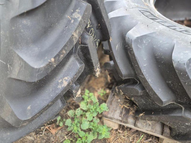 Michelin 480/65R28 Multibib