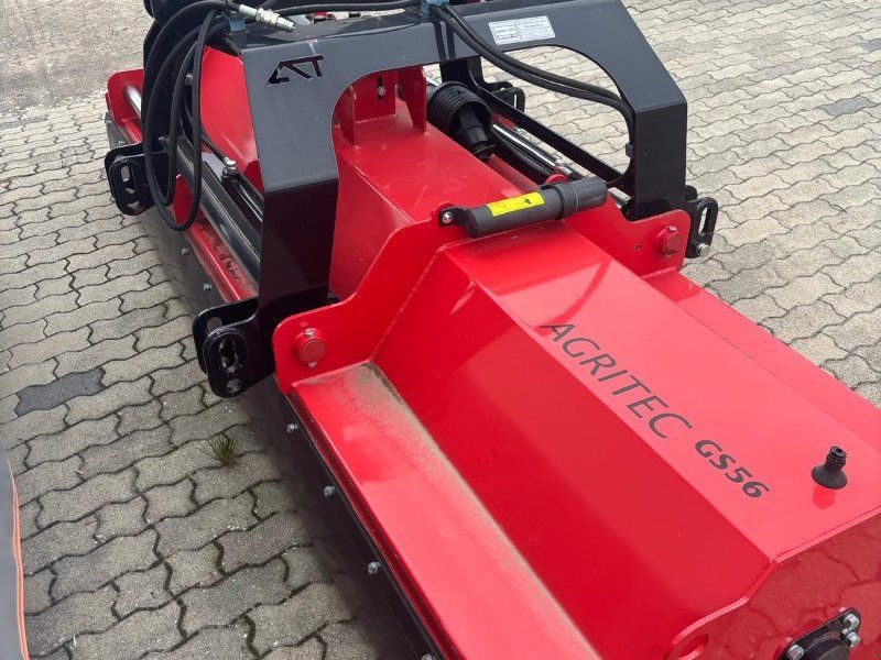 Agritec GS56-280 VM2K3