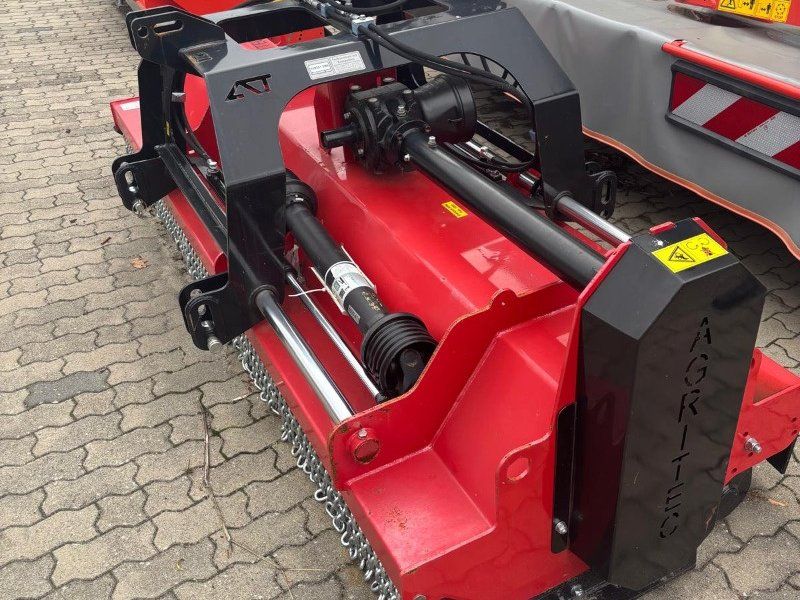 Agritec GS56-280 VM2K3