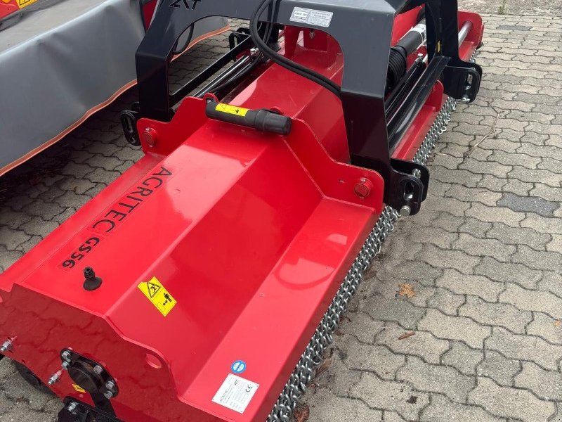 Agritec GS56-280 VM2K3