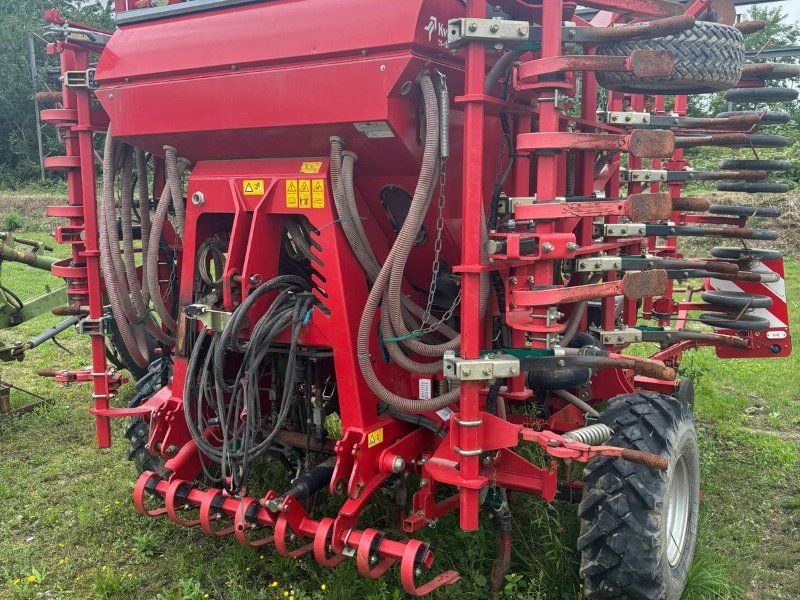 Kverneland TS Drill