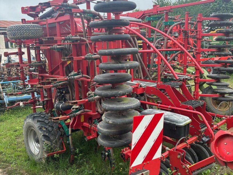 Kverneland TS Drill