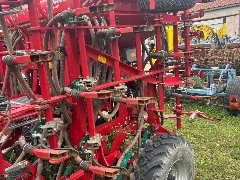 Kverneland TS Drill