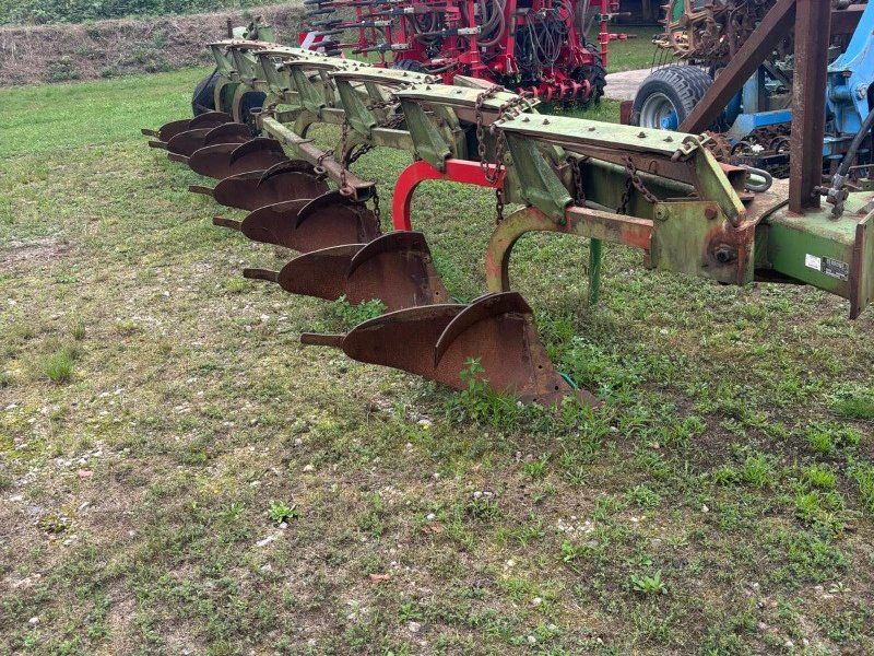 Krone Fidux AS 180/7