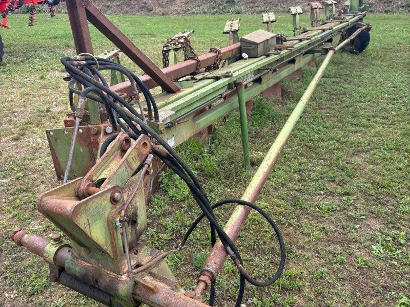 Krone Fidux AS 180/7
