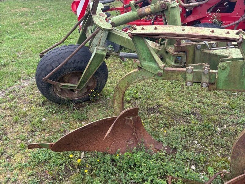 Krone Fidux AS 180/7