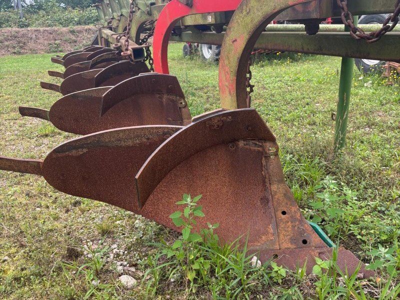Krone Fidux AS 180/7