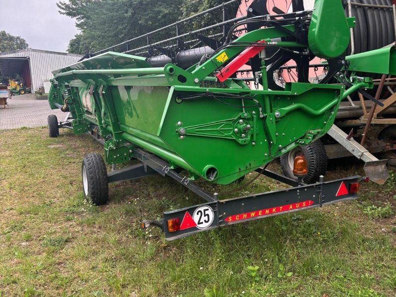 John Deere 635R MY21 (10,70m)