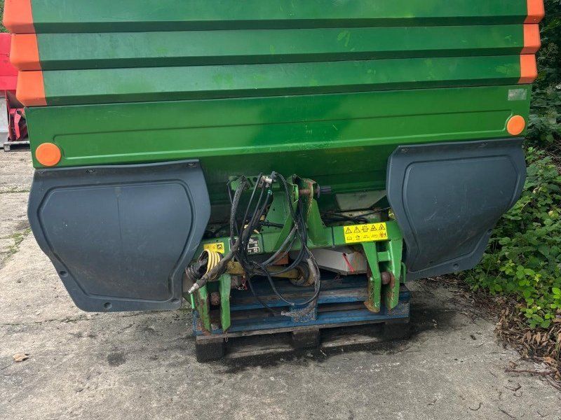 Amazone ZA-M 1501