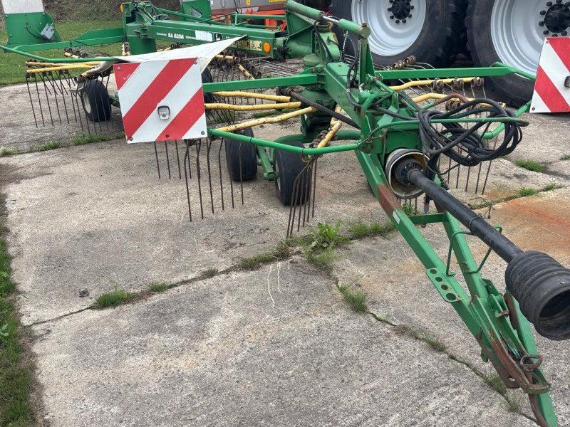 Kuhn GA 6000