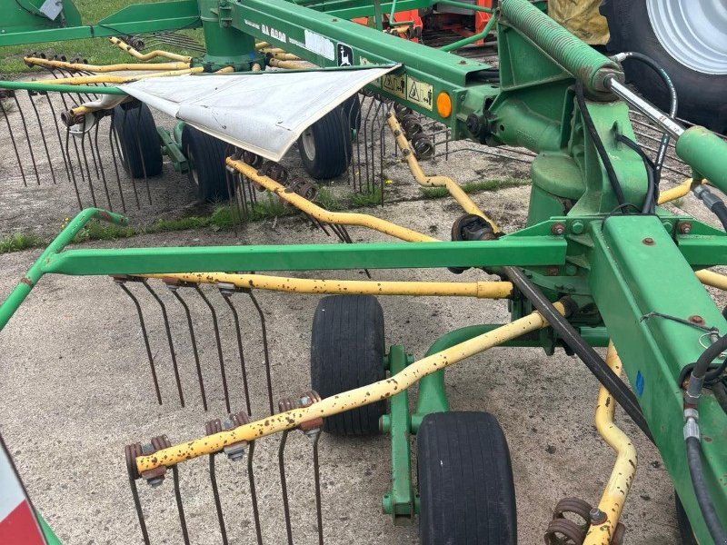 Kuhn GA 6000