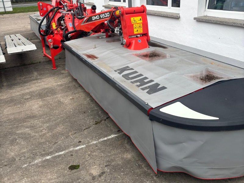 Kuhn GMD 9530-FF