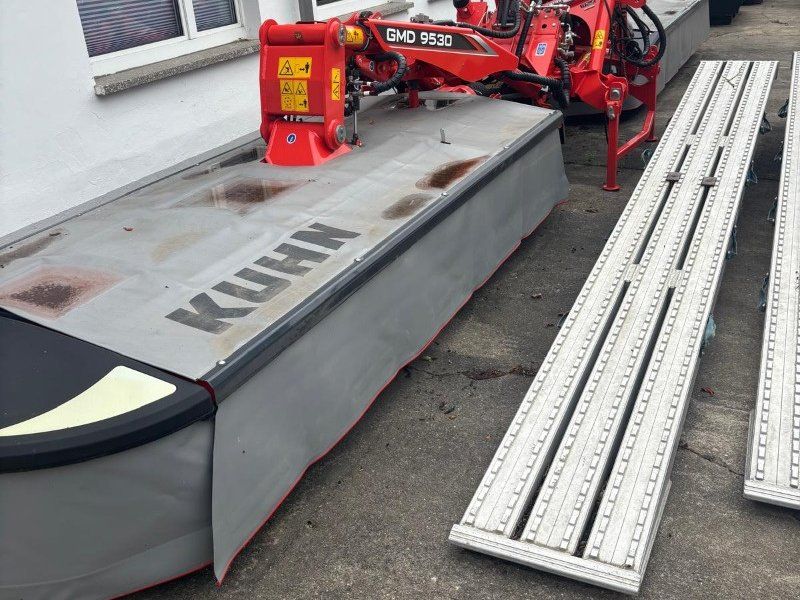 Kuhn GMD 9530-FF