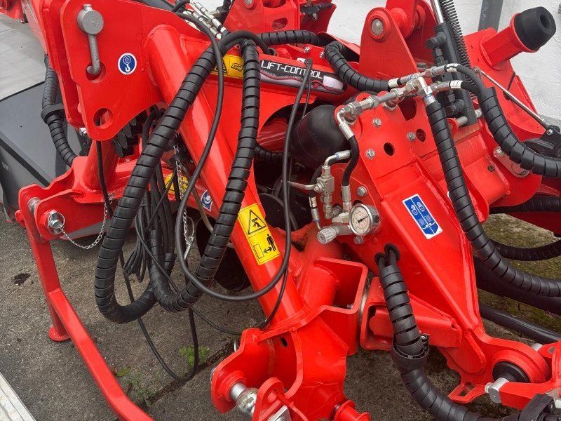 Kuhn GMD 9530-FF